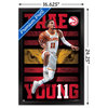NBA Atlanta Hawks - Trae Young 20