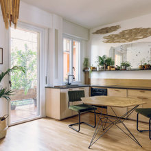 Trend Cucina 2023: Gli Italiani Desiderano Cucine più Sostenibili