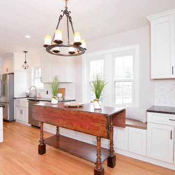 Farmhouse Kitchen