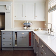 future kitchen