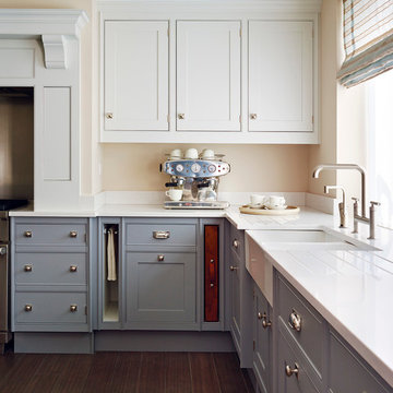 Kitchens