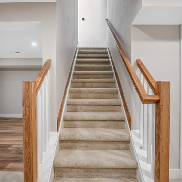 Charm Redefined on Chestnut Street