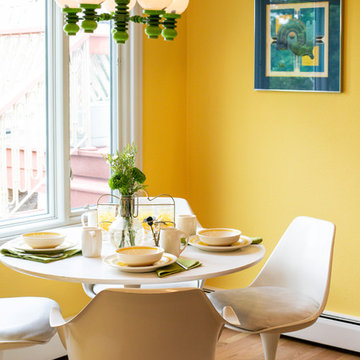 Applewood Atomic Kitchen