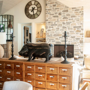 Traverse City Lake House