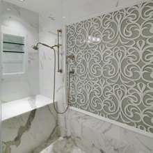 Girl's Washroom
