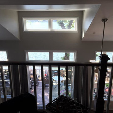 Loft Spaces