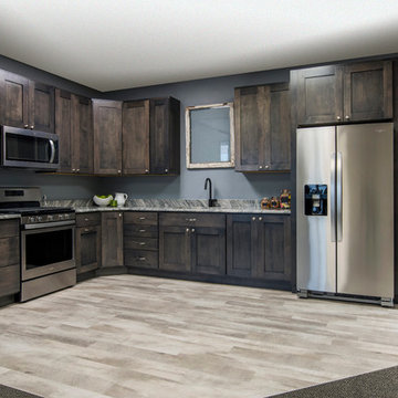 Simple Bath & Kitchen Show Room