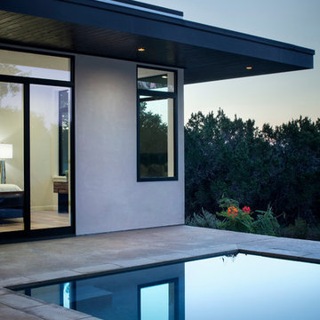 Lakeway Residence
