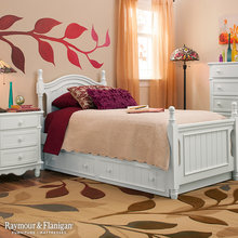 Allison's room