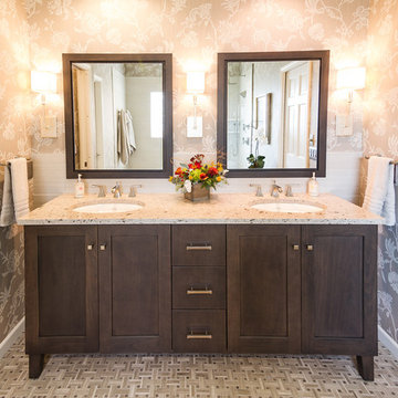 Hudson Master Bath