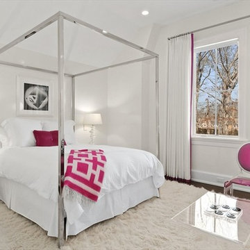 Bridgehampton, NY Weekend Home
