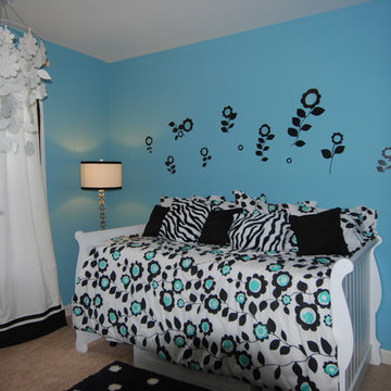 Henderson {Stonebriar}