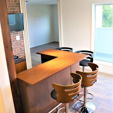 Home Base～家族の基地～