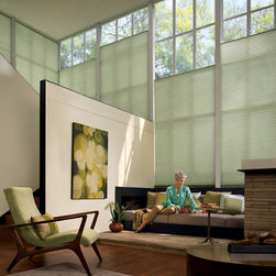 Cellular Shades - Products