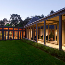 Exterior Ideas
