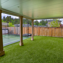 Under Deck Turf