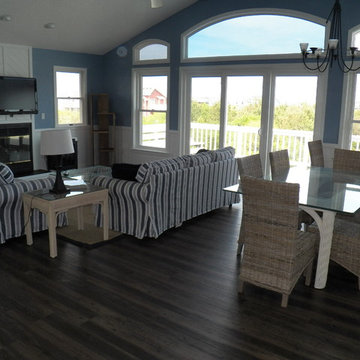 Interior Renovations