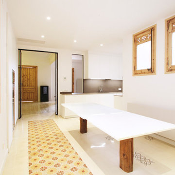 APARTAMENT DB | BARCELONA | 2015