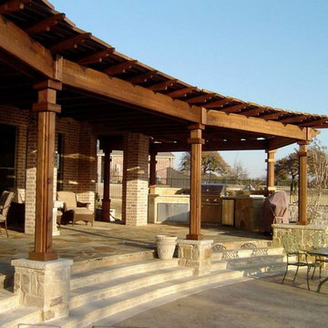 Outdoor Living