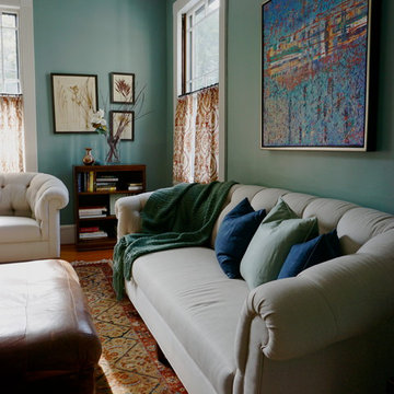 Colorful Cambridge Redo!