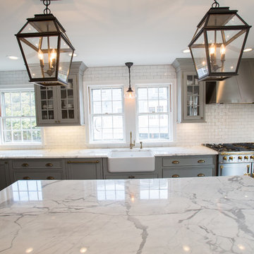 Belmont Hill Kitchen