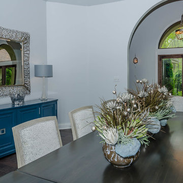 DAYTON GREAT ROOM
