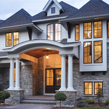 Exteriors