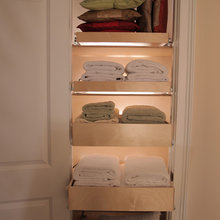 Closet Ideas