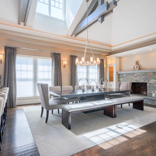 Reno - Dining Room
