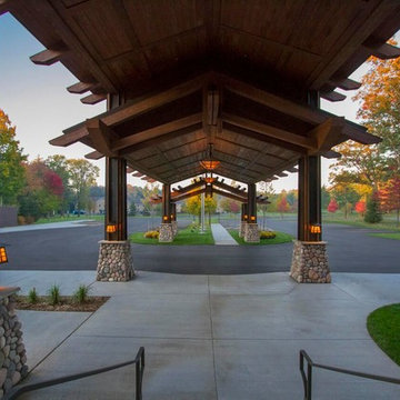 Engaging Entryways