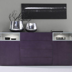 Italian Sideboard Jetset by LC Mobili - $1,599.00 - Buffets And Sideboards