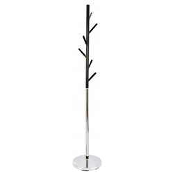 Contemporary Coatracks And Umbrella Stands by US Office Elements LLC