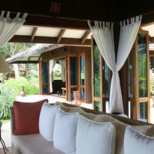 Patio Ideas
