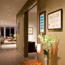 Living Room Ideas