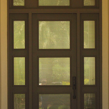 Contemporary Lite Square