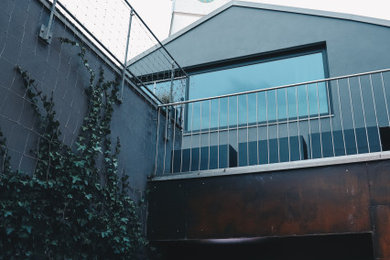 Moderne Wohnidee in München