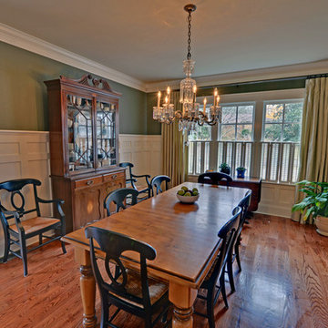 Cornelia Georgia Custom Homes