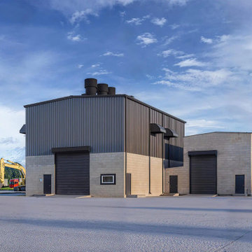 3D Architectural Visualization for Warehouses: A Game Changer in Ahmedabad