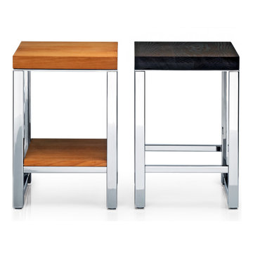 Unique Shower Stools and Vanity Benches