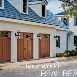 Garage doors - Products