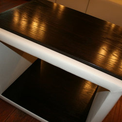 Diana Project - Sectional Sofas