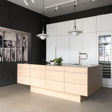 Cocina Arriba