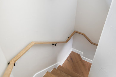 Staircase - staircase idea in Austin