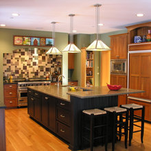 kitchen paint colors