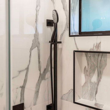 Bathroom Remodel Cupertino