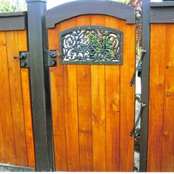 Gate - Products
