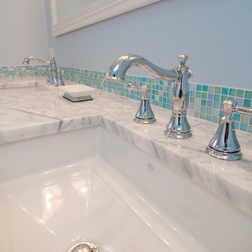 Master Bath (3), Blue Bell, PA