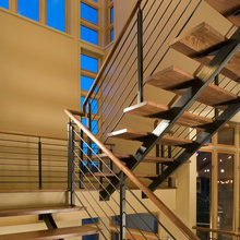 Dayton Staircase