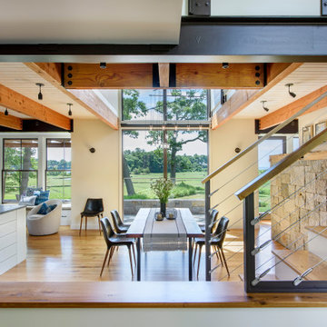 Kettle Cove Farmhouse