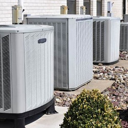 Cooling Installation - Heating And Cooling